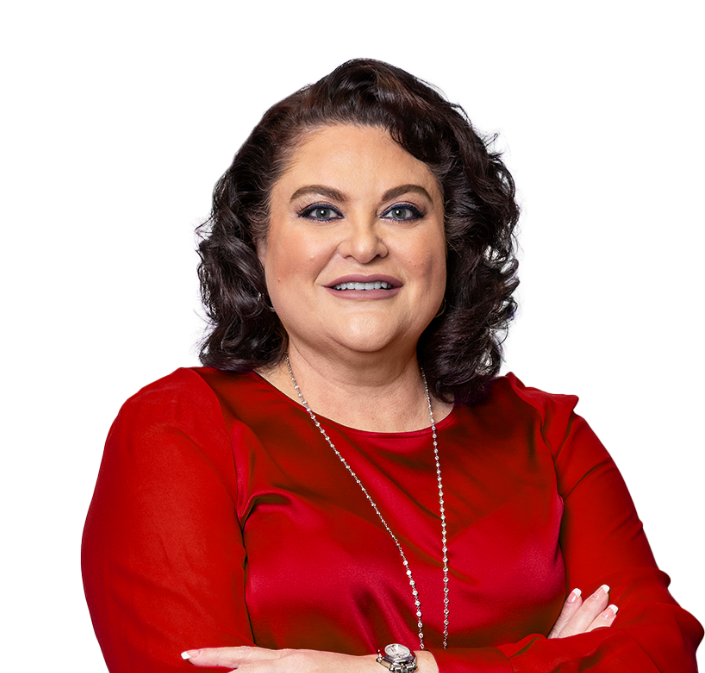 Angela Grabovsky headshot